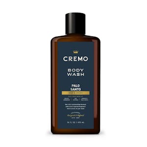 2 Cremo Body Washes