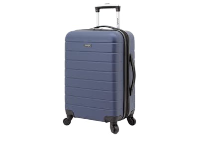 Wrangler Carry-On Luggage