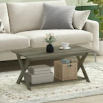 Furinno Jaya Writing Desk