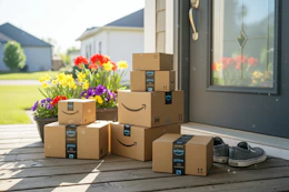 amazon-boxes-porch-spring-sale