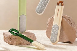 foot callus remover