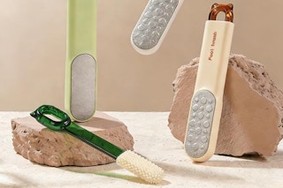 foot callus remover