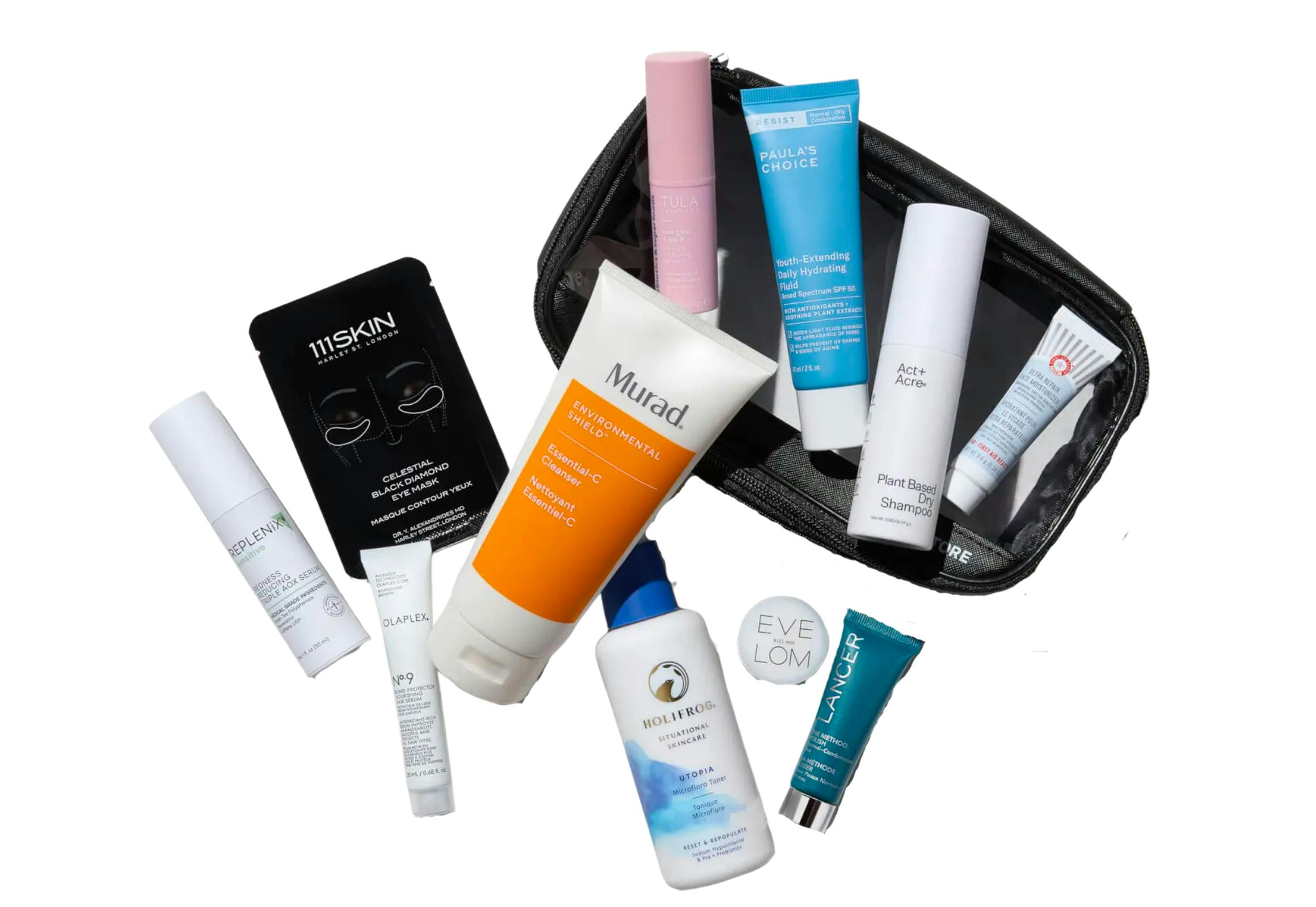 Best of Dermstore: The Essentials Kit ($350 Value)
