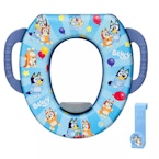 Bluey Soft Potty Seat