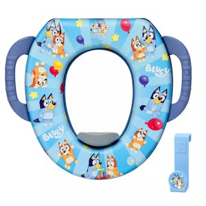 Bluey Soft Potty Seat
