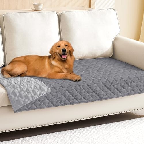Smiry Waterproof Dog Blanket