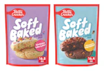 2 Betty Crocker Cookie Mixes