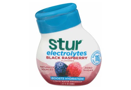 Stur Water Enhancer