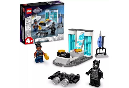 Lego Batman Movie Sets Showing up at Target near you - Check your