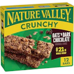 Nature Valley Granola Bars