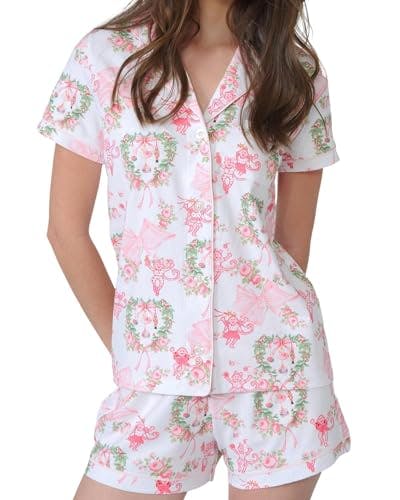 Women's Pajama Set