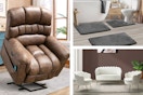 Wayfair Warehouse Clearout