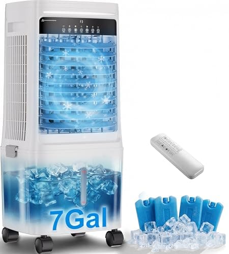 Evaporative Air Cooler