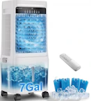 Evaporative Air Cooler