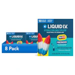 Liquid I.V. Hydration Multiplier 8-Pack