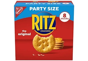Ritz Crackers