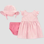 Baby Dress Set