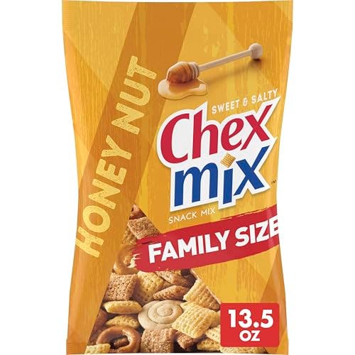 Chex Mix Snack Mix