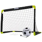 Franklin Sports Kids Soccer Goal Set