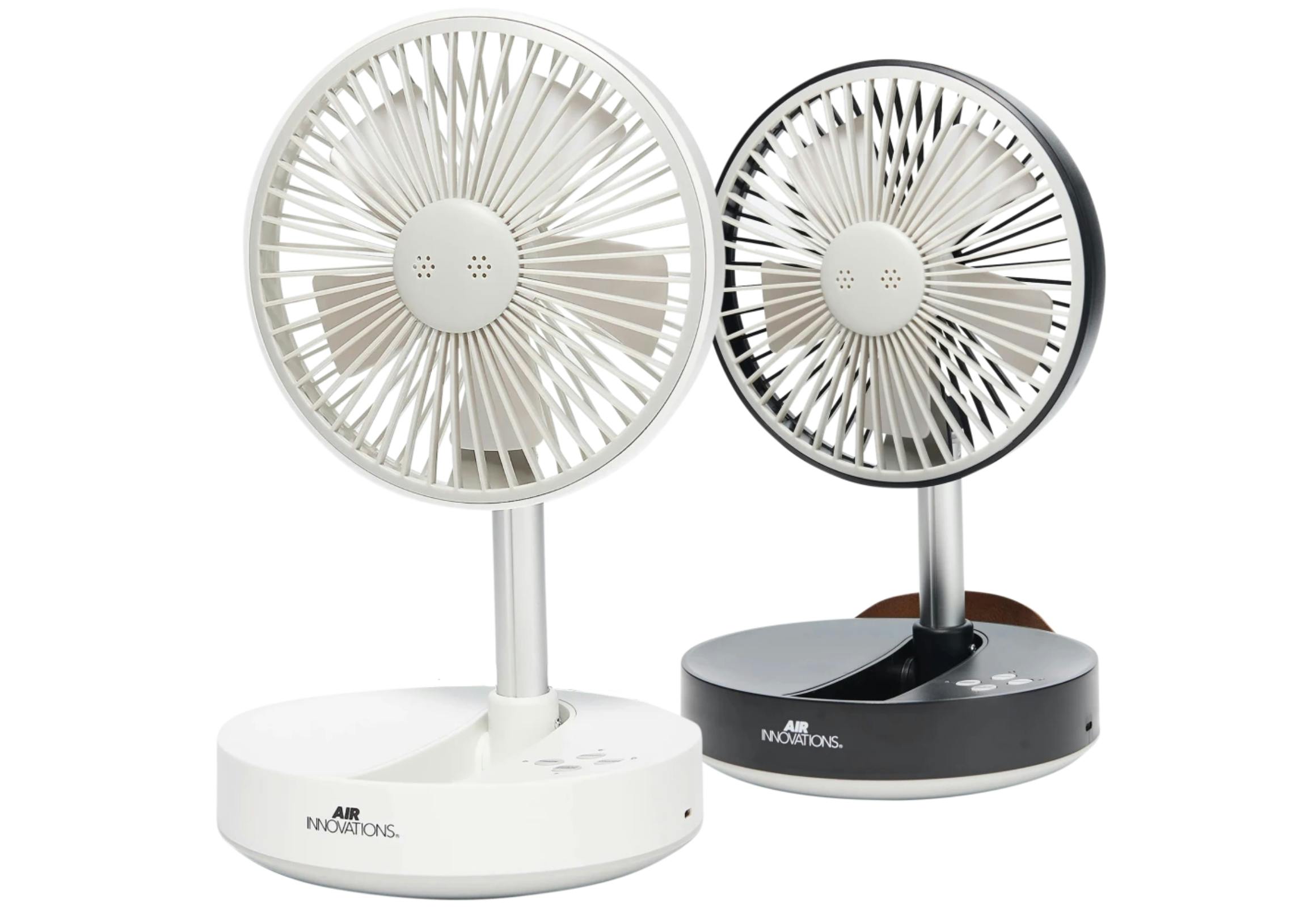 Air Innovations Telescopic Fan