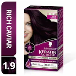 Schwarzkopf Keratin Hair Color
