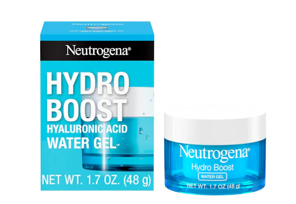 2 Moisturizers