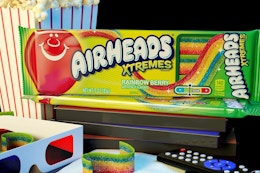 Airheads Xtremes Belts