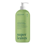 Nourishing Hair Shampoo
