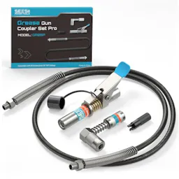 Grease Gun Accessory Kit