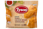 Tyson Chicken Breast Tenderloins