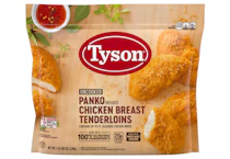 Tyson Chicken Breast Tenderloins