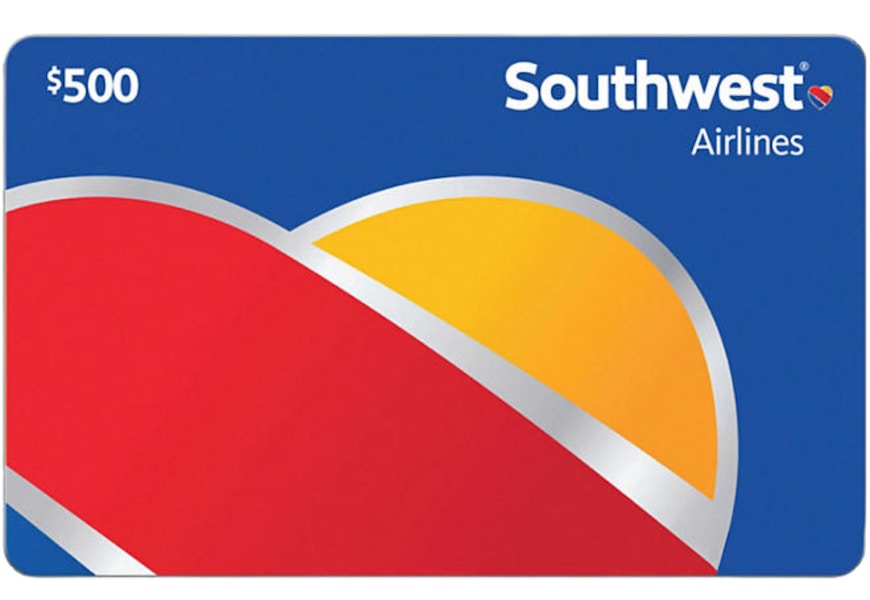 sam-club-southwest-airlines-egift-card