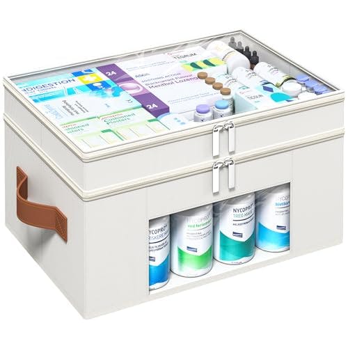 Medicine Organizer