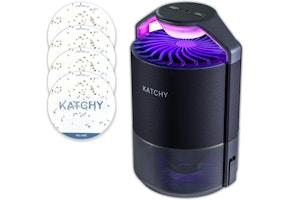 Katchy Insect Trap