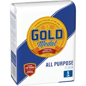 Gold Medal All Purpose Flour