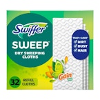 2 Swiffer Dry Cloth Refills