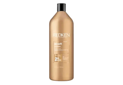 Redken All Soft Shampoo