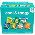 Frito-Lay Chips 50-Pack
