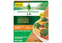 Green Giant Vegetables
