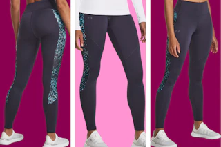 Under Armour Women's Leggings