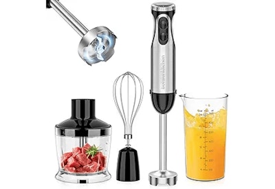 Bonsenkitchen Immersion Blender