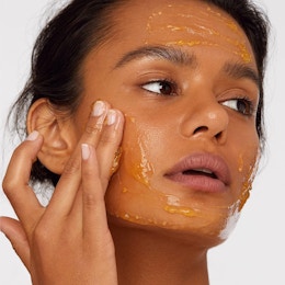 Versed Doctor’s Visit Face Mask, as Low as $6 on Amazon card image