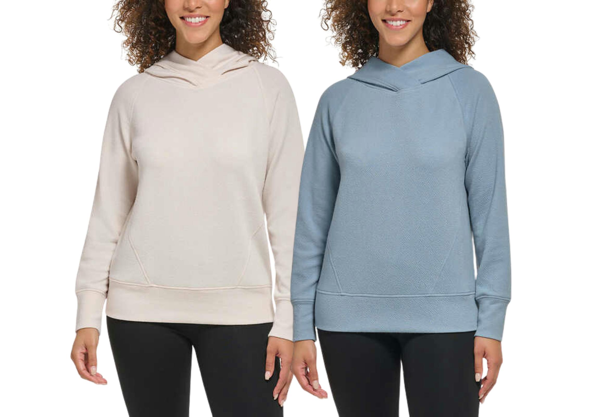 5 Marc New York Ladies' Hoodies