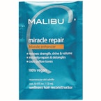 2 Select Malibu C Hair Care Packets