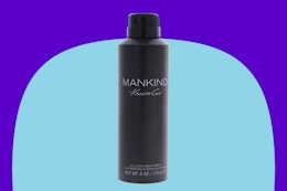 Kenneth Cole Mankind Body Spray