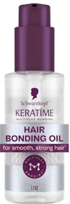 Schwarzkopf® KERATÎME™ Hair Bonding Oil
