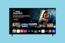 walmart vizio tv