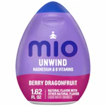 MiO Liquid Water Enhancer