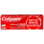 2 Colgate Products