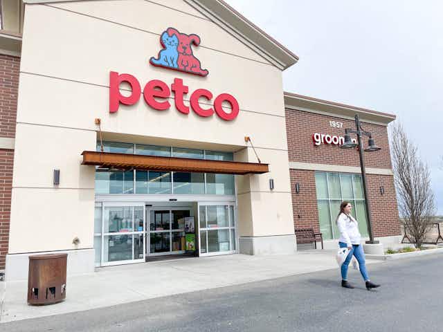 Best Petco Black Friday Deals for 2022 card image